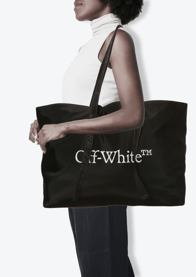 COMMERCIAL TOTE BAG