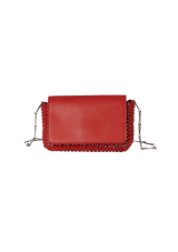 POCKET LEATHER
