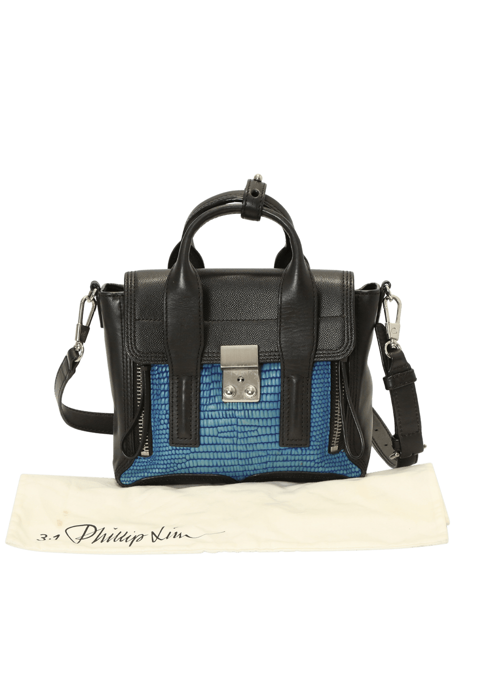 PASHLI BAG