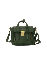 PASHLI MINI SATCHEL