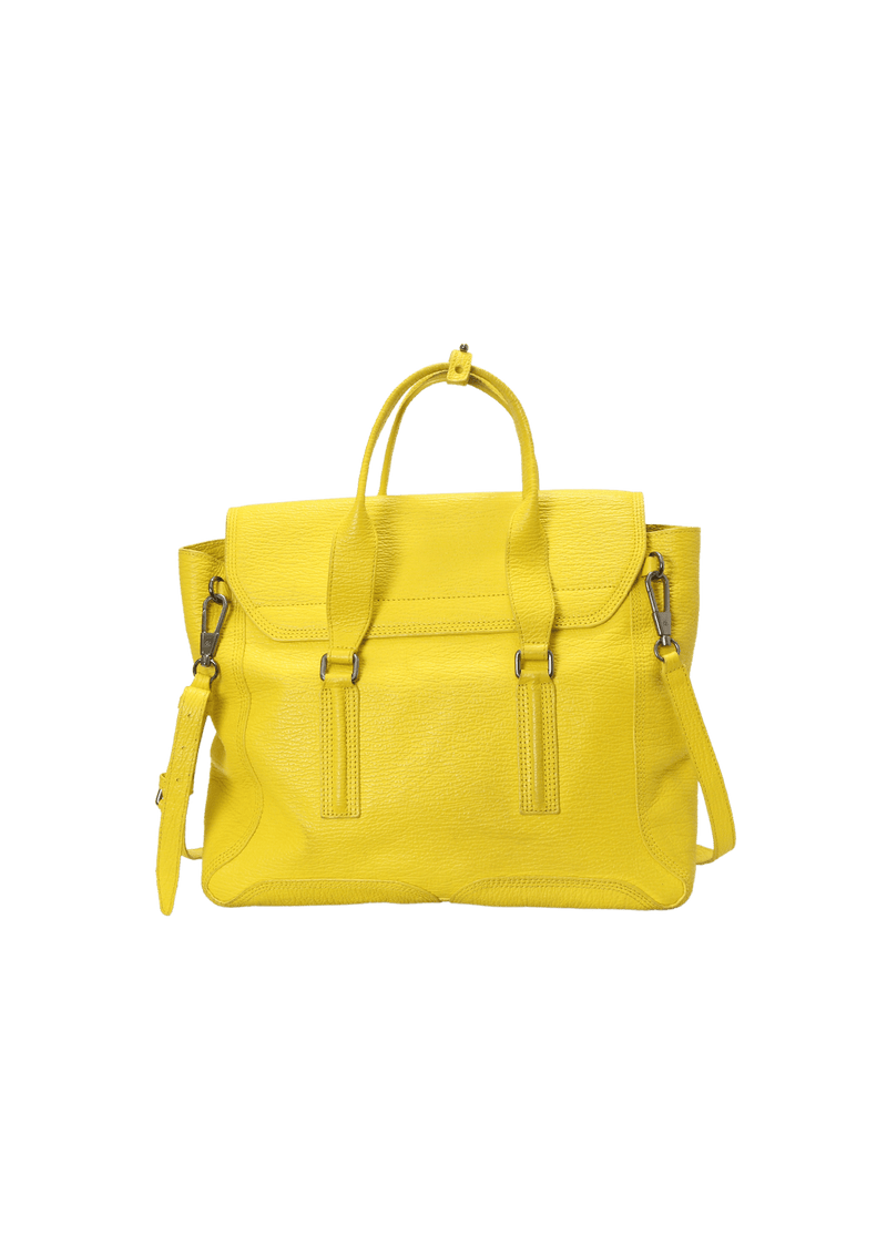 PASHLI SATCHEL