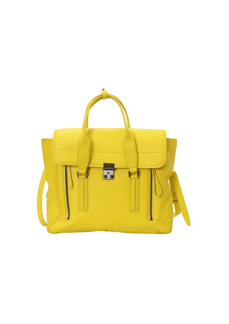 PASHLI SATCHEL