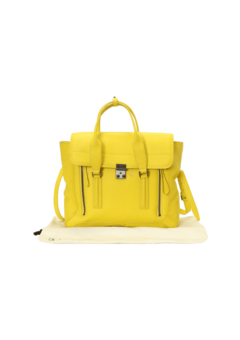 PASHLI SATCHEL