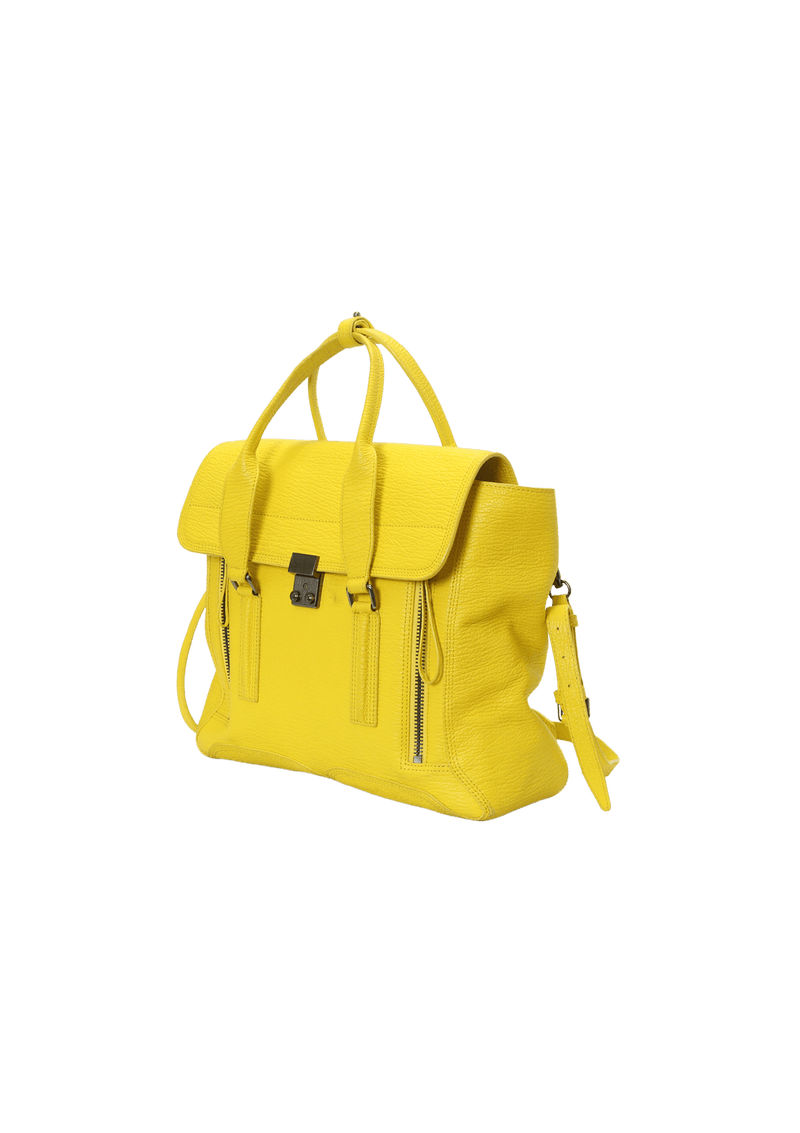 PASHLI SATCHEL