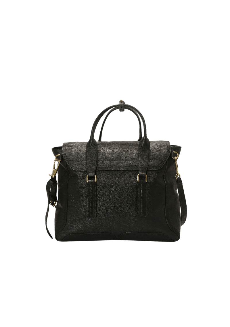 PASHLI SATCHEL