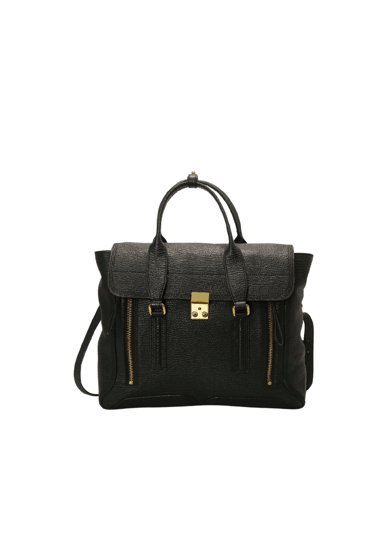 PASHLI SATCHEL