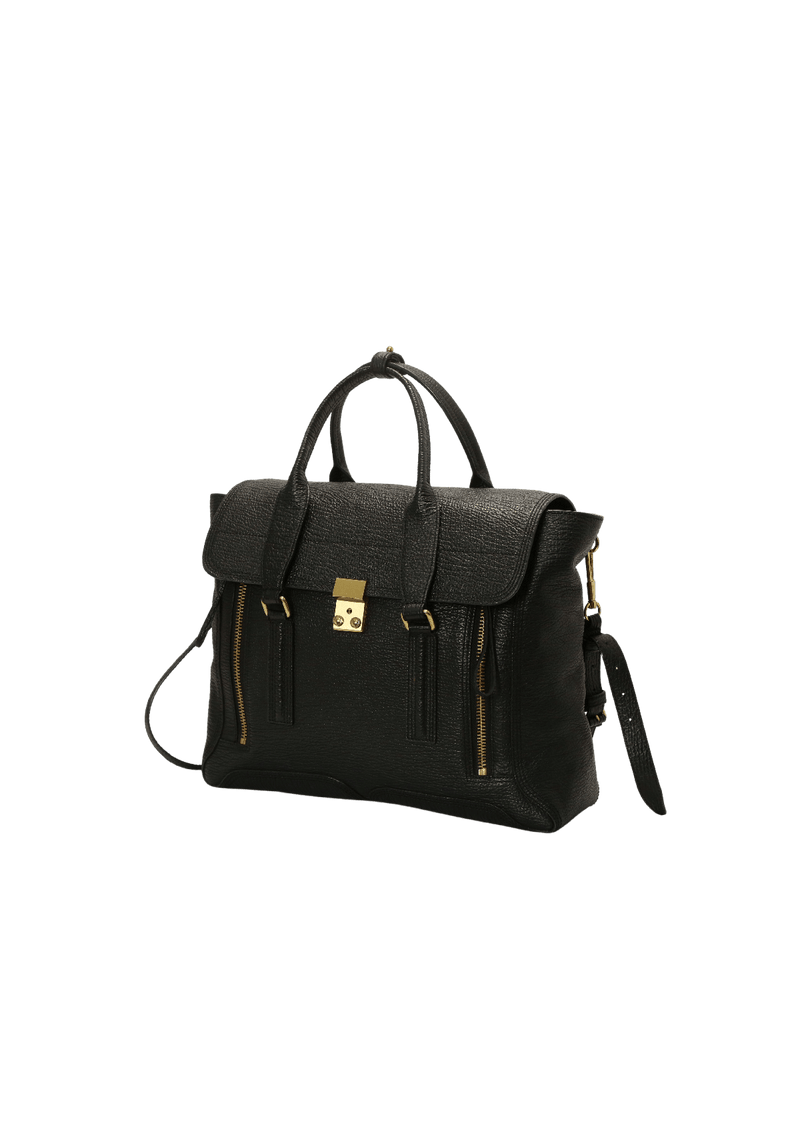 PASHLI SATCHEL