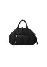 BOMBER BOWLER BAG