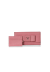 BOW CONTINETAL WALLET