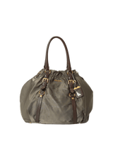 CANAPA LOGO BAG