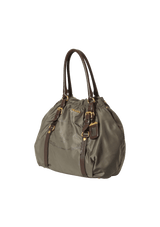 CANAPA LOGO BAG