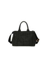 CANAPA LOGO TOTE