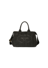 CANAPA LOGO TOTE