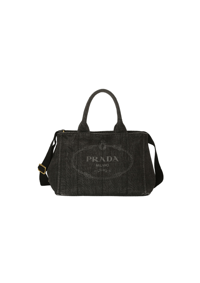 CANAPA LOGO TOTE