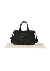 CANAPA LOGO TOTE