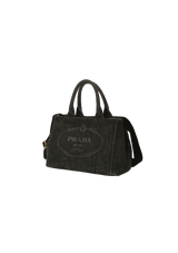 CANAPA LOGO TOTE