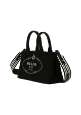 CANAPA LOGO TOTE