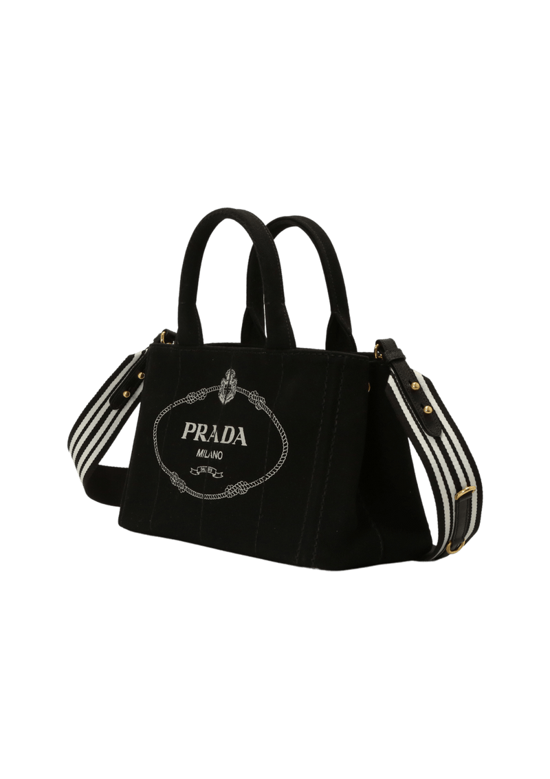 CANAPA LOGO TOTE