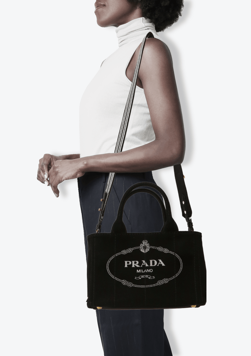 CANAPA LOGO TOTE