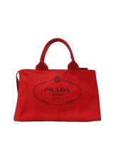 CANAPA LOGO TOTE