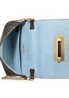 CITY CALF CAHIER