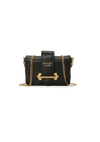 CITY CALF CAHIER