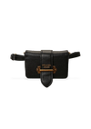 CITY CALF CAHIER