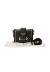 CITY CALF CAHIER