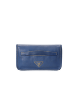 CITY CALF CLUTCH