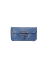 CITY CALF CLUTCH