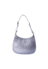 CLEO CRYSTAL BAG