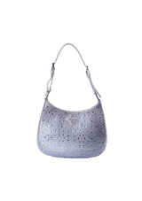 CLEO CRYSTAL BAG