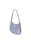 CLEO CRYSTAL BAG