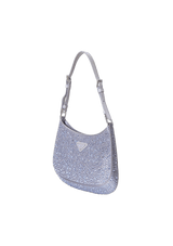 CLEO CRYSTAL BAG