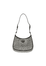 CLEO CRYSTAL BAG
