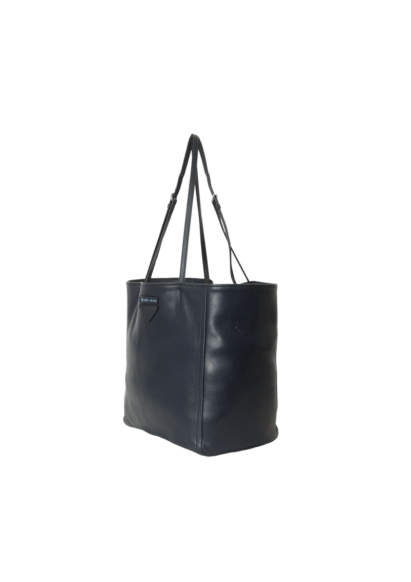 CONCEPT SHOPPER TOTE