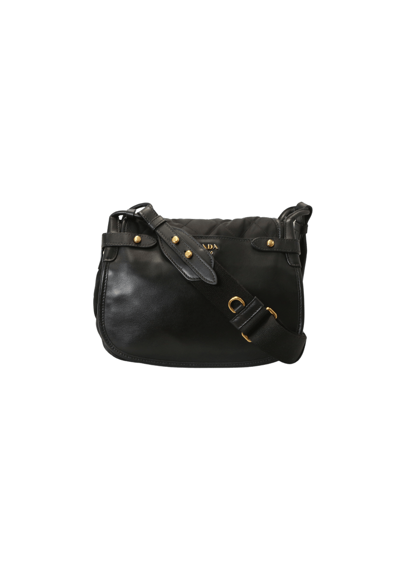 CORSAIRE MESSENGER BAG