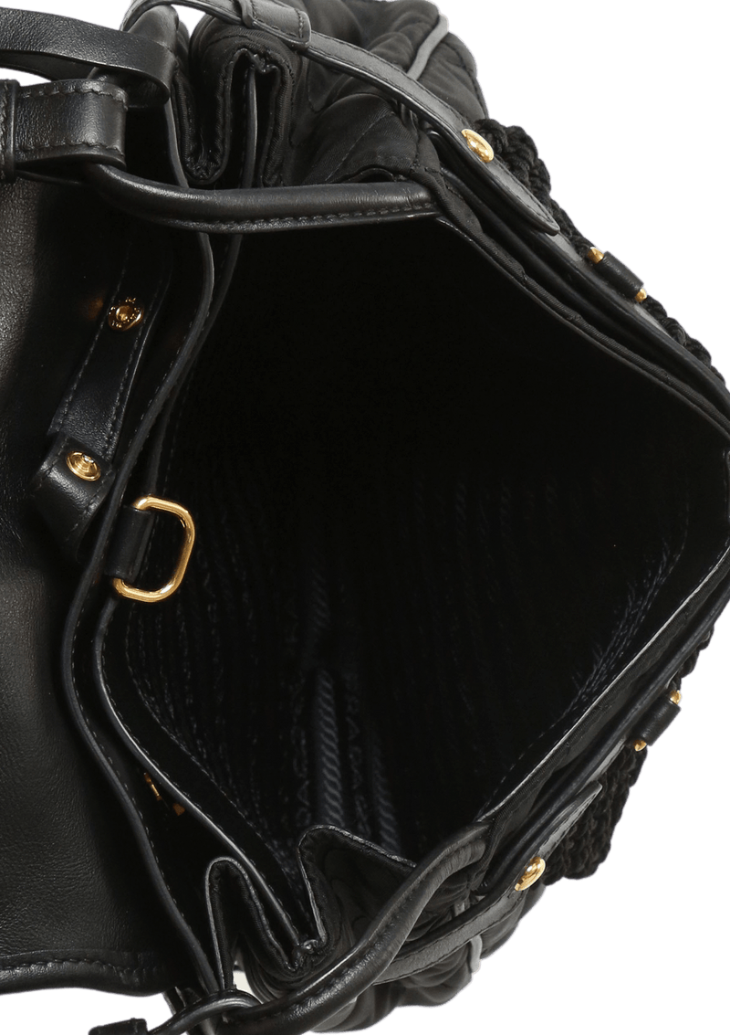 CORSAIRE MESSENGER BAG