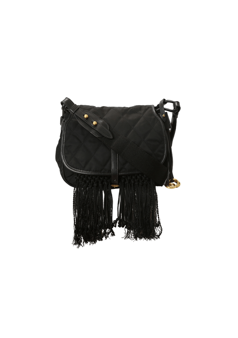 CORSAIRE MESSENGER BAG