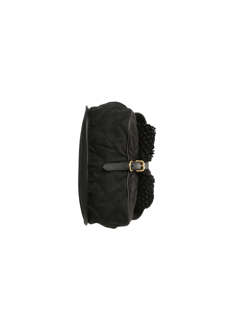 CORSAIRE MESSENGER BAG