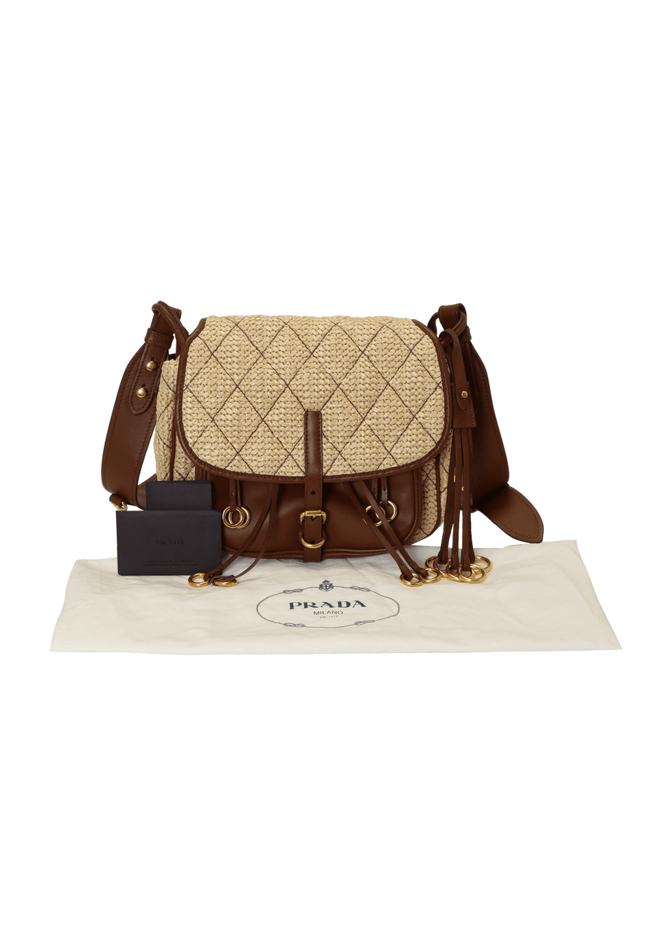 COSAIRE BAG