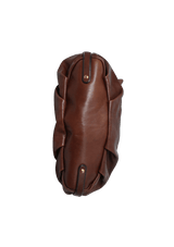 DEERSKIN SATCHEL 