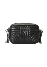 DIAGRAMME CAMERA BAG