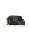 DIAGRAMME CAMERA BAG