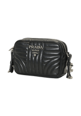 DIAGRAMME CAMERA BAG