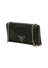 DIAGRAMME WALLET ON CHAIN