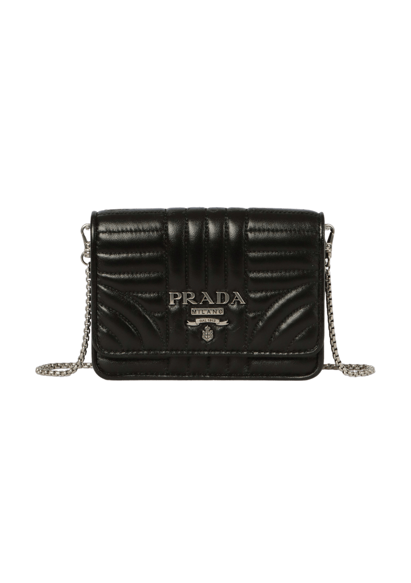 Prada diagramme wallet on 2025 chain