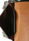 DOUBLE TURNLOCK FLAP CHAIN