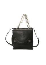 DOUBLE TURNLOCK FLAP CHAIN