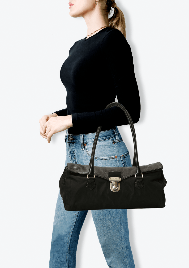 EASY SHOULDER BAG